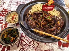 -回味黑鸭煲·始于2006(万松园店)