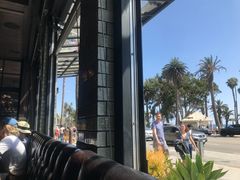 -Water Grill(圣莫妮卡店)