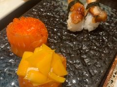 花之恋-汕头国际大酒店-牛一町目餐厅
