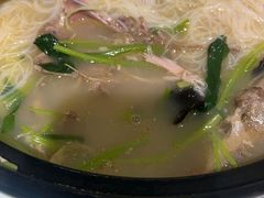 -陈江波老鸭煲(化工路店1号店)
