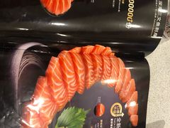 -万岁寿司(芳村店)