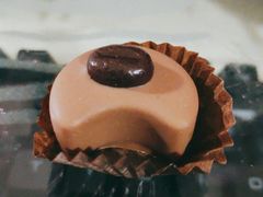 摩卡缇娜夹心-Laderach 莱德拉(上海环贸iapm店)