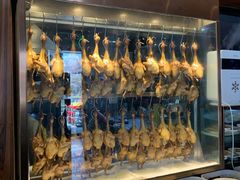 -铭家点心(秦岭路店)