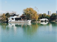 -石湖景区