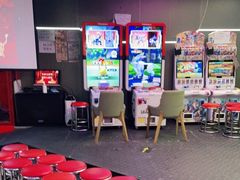 -天天玩X秋葉原日系动漫游戏中心