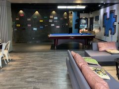 -CIAO·团建聚餐·生日派对轰趴馆(福田店)