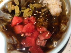 -京韵胡同·酱香羊蝎子火锅涮肉(长寿路店)