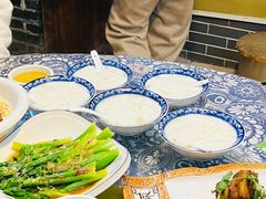 特色豆腐花-米庄·原味私房菜(骏壹万邦店)