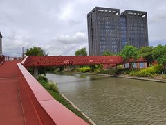 -上海白金汉爵大酒店(大零号湾国际会议中心店)