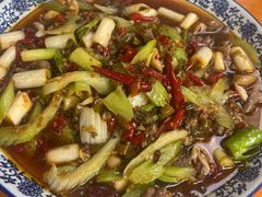 -李大爷的泡椒馆(冉家坝店)