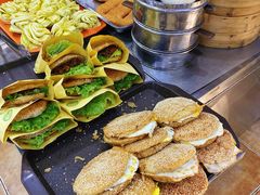 -清真·尖子尖牛肉面(王府井店)