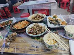 -小民大排档(江汉路店)