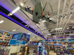 -TOYSRUS玩具反斗城(上海万象城店)