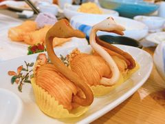荷田冰粉-宴会中心