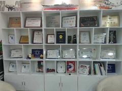 -创炫青少年创新实验室·AI·编程·科创(临港店)