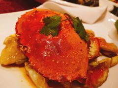 -杭州盛泰开元名都大酒店-地中海自助餐厅