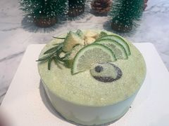 -ABC Cooking Studio(西安大悦城店)