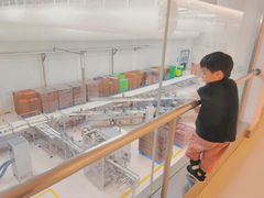 -歌斐颂巧克力小镇