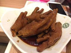 -添好运点心专门店(中环IFC店)