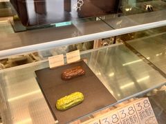 -喜茶(珠海华发商都店)