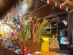 -塔洛藏餐吧(香格里拉古城店)