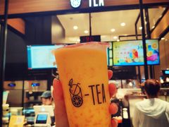 -茶百道(柏威年店)