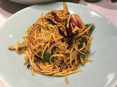 -董鲁烤鸭(建和街店)