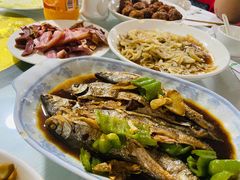 -茅山风味馆