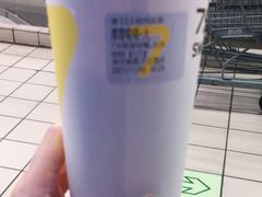 摩摩喳喳-7分甜(栖霞万谷慧店)