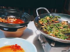 -寻乡迹· 湖南家宴(竹坑店)