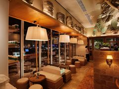 -翠贝卡&Mama Kelly Brunch Coffee(河西店)