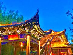 -金城公园