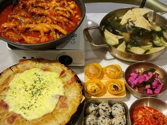-HOTISLAND海鸡岛·韩国料理(江南西店)