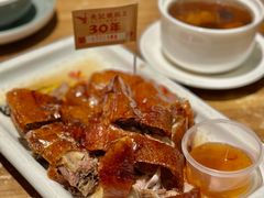 -先记烧鹅王·本地粤菜(福永店)