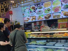 -白魁老号饭庄(交道口店)