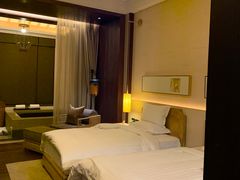 -西安华清御汤酒店