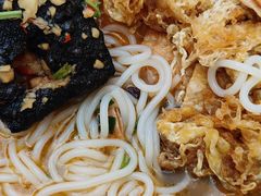 -桂湘缘卤味螺蛳粉