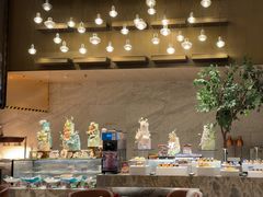 -万达文华酒店·48F云端窗景美食汇自助餐厅