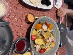 -La Terre乐田(万象城店)