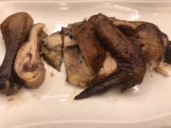 -老季市·三代非遗传承·地标美食老汁鸡(工农路店)