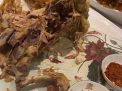 -秦月轩·陕西家乡菜(阜成路·五棵松店)