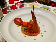 私厨招牌龙虾饭-和木The Home·私厨(鼓楼店)