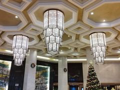 -外高桥喜来登酒店采悦轩