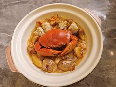-美未居·老字号·地道顺德菜·桑拿鸡·鱼生(容桂店)