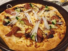 -必胜客(福州永嘉PH店)