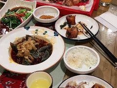 -来小酌·长安酒家(翠庭大厦店)