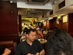 -飞鹰餐厅