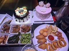 -纯K(打浦桥店)