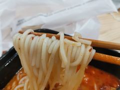 -阿香米线(天津凯德餐厅店)