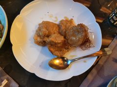 -西安凯悦酒店·湖畔中餐厅